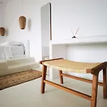 מלון דירות M-vibes Mykonos