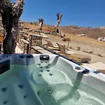 M-vibes Mykonos מלון דירות קלפטיס