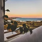 M-vibes Mykonos Kalafatis