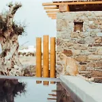 Apart Otel M-vibes Mykonos