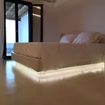 M-vibes Mykonos Apart Otel Kalafatis