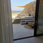 M-vibes Mykonos Apart Otel 4*