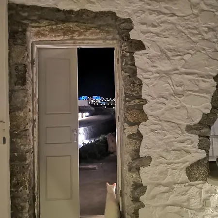 M-vibes Mykonos شقة فندقية 4*