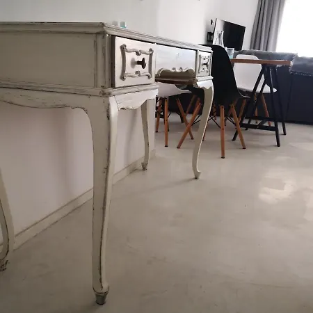 M-vibes Mykonos شقة فندقية كالافاتيس