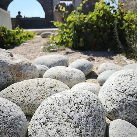 M-vibes Mykonos Апарт-отель 4*