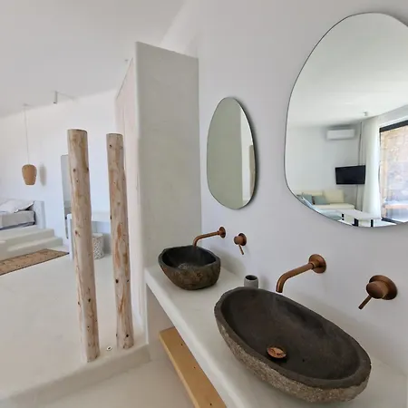 M-vibes Mykonos شقة فندقية 4*