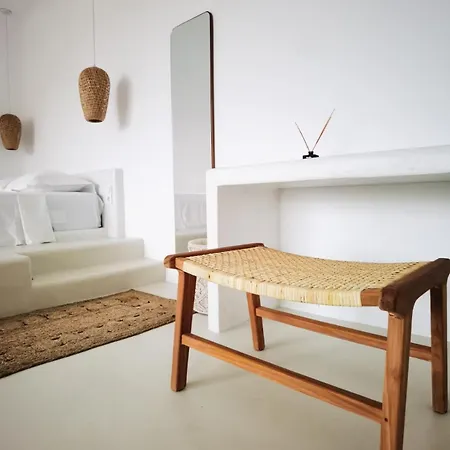 شقة فندقية M-vibes Mykonos