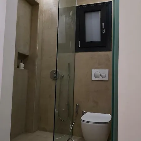 شقة فندقية M-vibes Mykonos