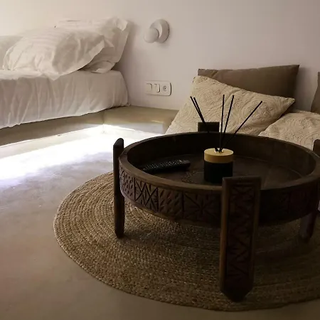 شقة فندقية M-vibes Mykonos