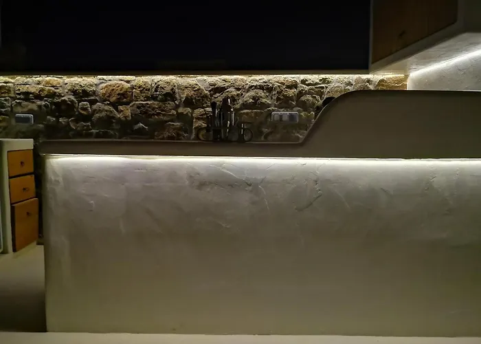 M-vibes Mykonos Apartahotel 4*