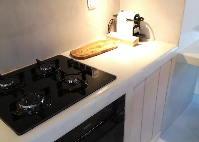 M-vibes Mykonos 4* Kalafati