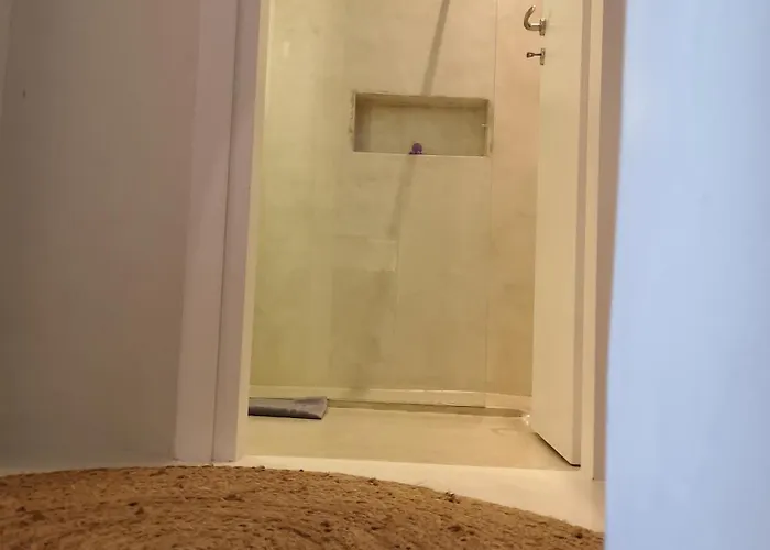 Lägenhetshotell M-vibes Mykonos