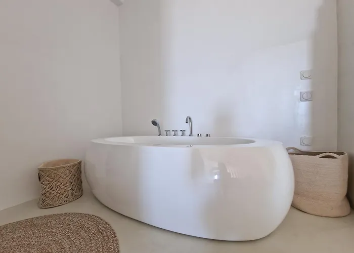 M-vibes Mykonos Apartahotel