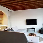 M-vibes Mykonos Apartmanhotel Kalafáti