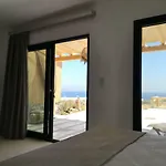 M-vibes Mykonos 4* Kalafatis
