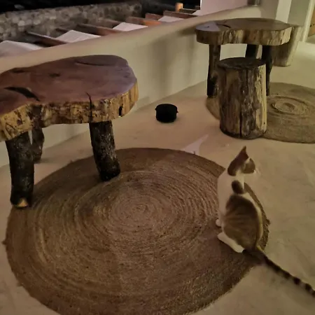 M-vibes Mykonos Апарт-отель