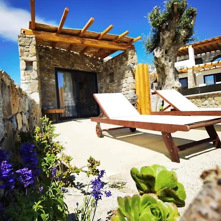 M-vibes Mykonos