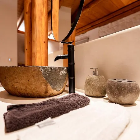 Lägenhetshotell M-vibes Mykonos 4*