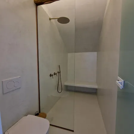 M-vibes Mykonos Lägenhetshotell 4*