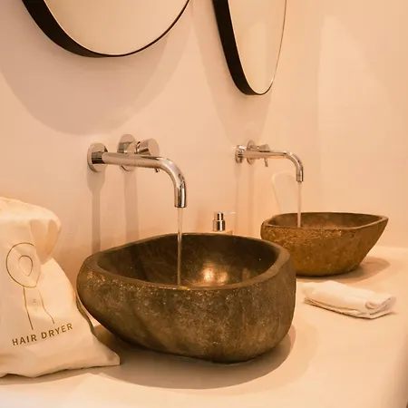 M-vibes Mykonos 4* Καλαφάτη
