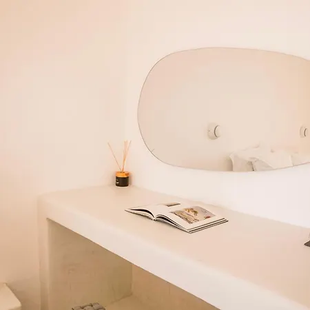 Ξενοδοχείο με διαμερίσματα M-vibes Mykonos