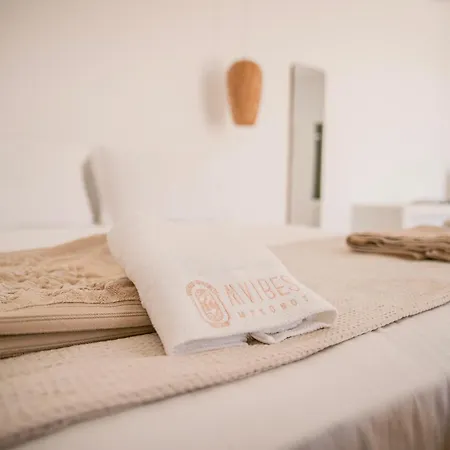 Aparthotel M-vibes Mykonos