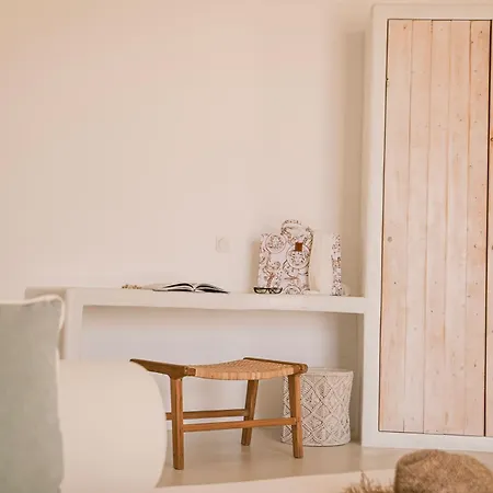 Aparthotel M-vibes Mykonos Kalafatis