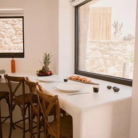 Aparthotel M-vibes Mykonos