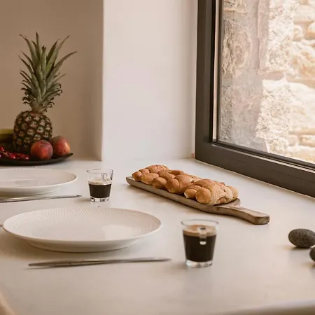 Aparthotel M-vibes Mykonos Kalafatis