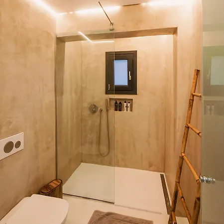 Aparthotel M-vibes Mykonos 4*