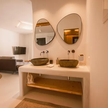 M-vibes Mykonos Aparthotel