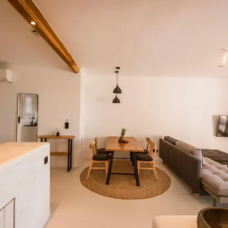 Aparthotel M-vibes Mykonos