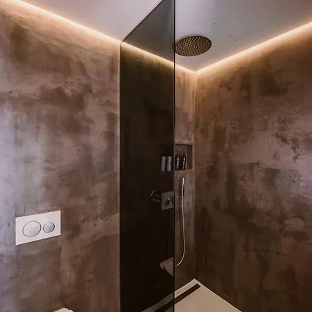 Aparthotel M-vibes Mykonos Kalafatis