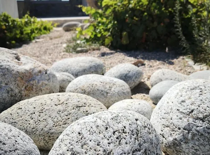 M-vibes Mykonos Апарт-отель 4*