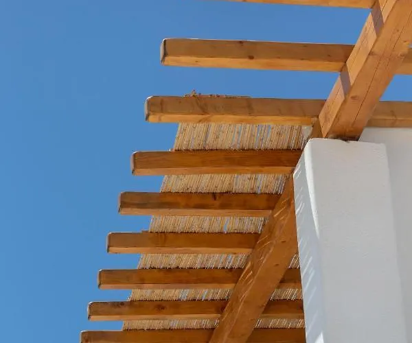 Apartahotel M-vibes Mykonos