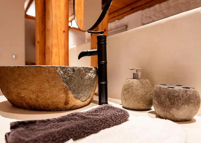 Apartahotel M-vibes Mykonos 4*