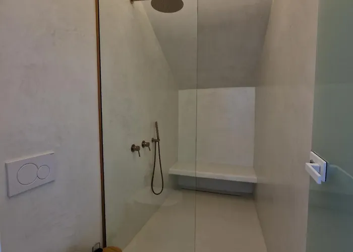 M-vibes Mykonos Apartahotel 4*