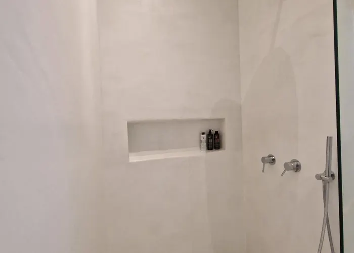 M-vibes Mykonos Апарт-отель 4*