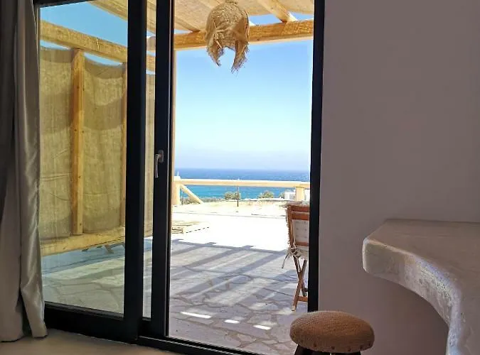 M-vibes Mykonos Калафатис