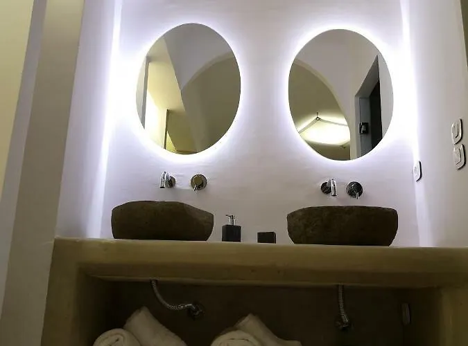 M-vibes Mykonos 4* Калафатис