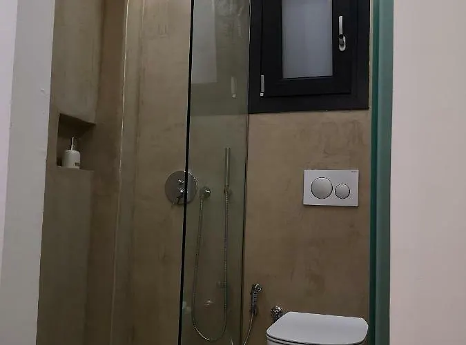 Апарт-отель M-vibes Mykonos