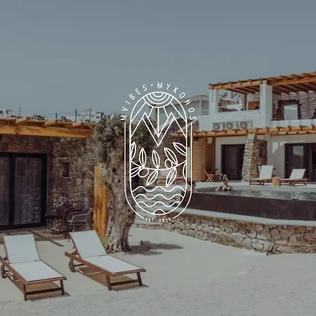 M-vibes Mykonos Aparthotel