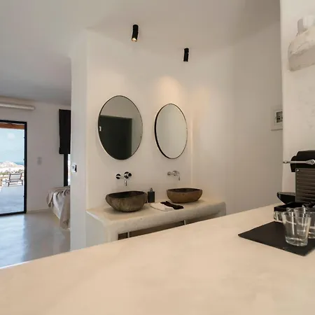 Aparthotel M-vibes Mykonos