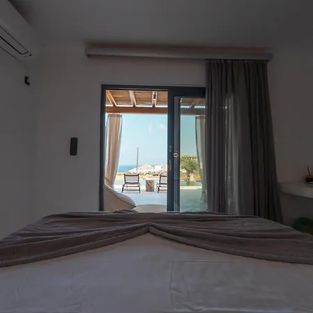 Aparthotel M-vibes Mykonos