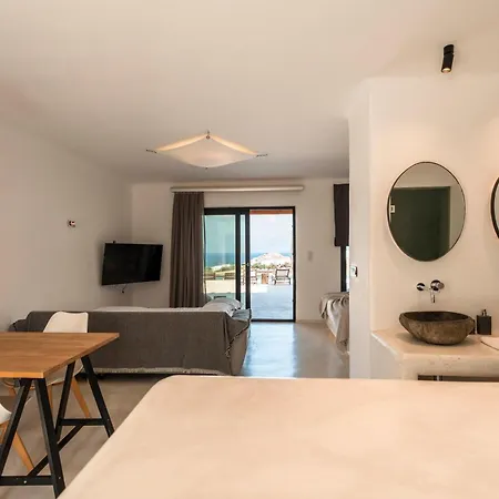 M-vibes Mykonos Aparthotel *