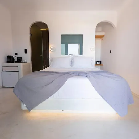 Aparthotel M-vibes Mykonos