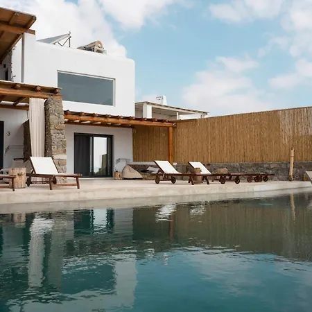 M-vibes Mykonos Aparthotel