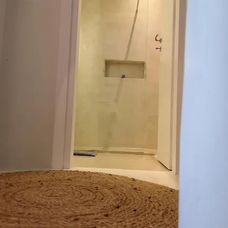 Apart Otel M-vibes Mykonos