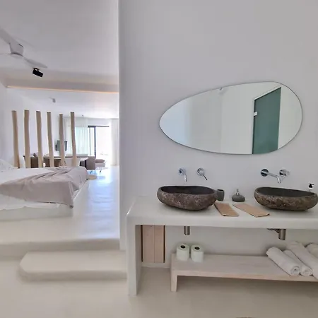 Apart Otel M-vibes Mykonos 4*