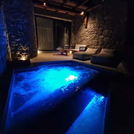 M-vibes Mykonos Aparthotel *